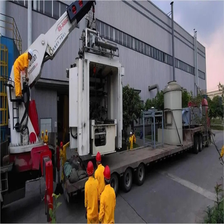 信宜专业吊车租赁费用
